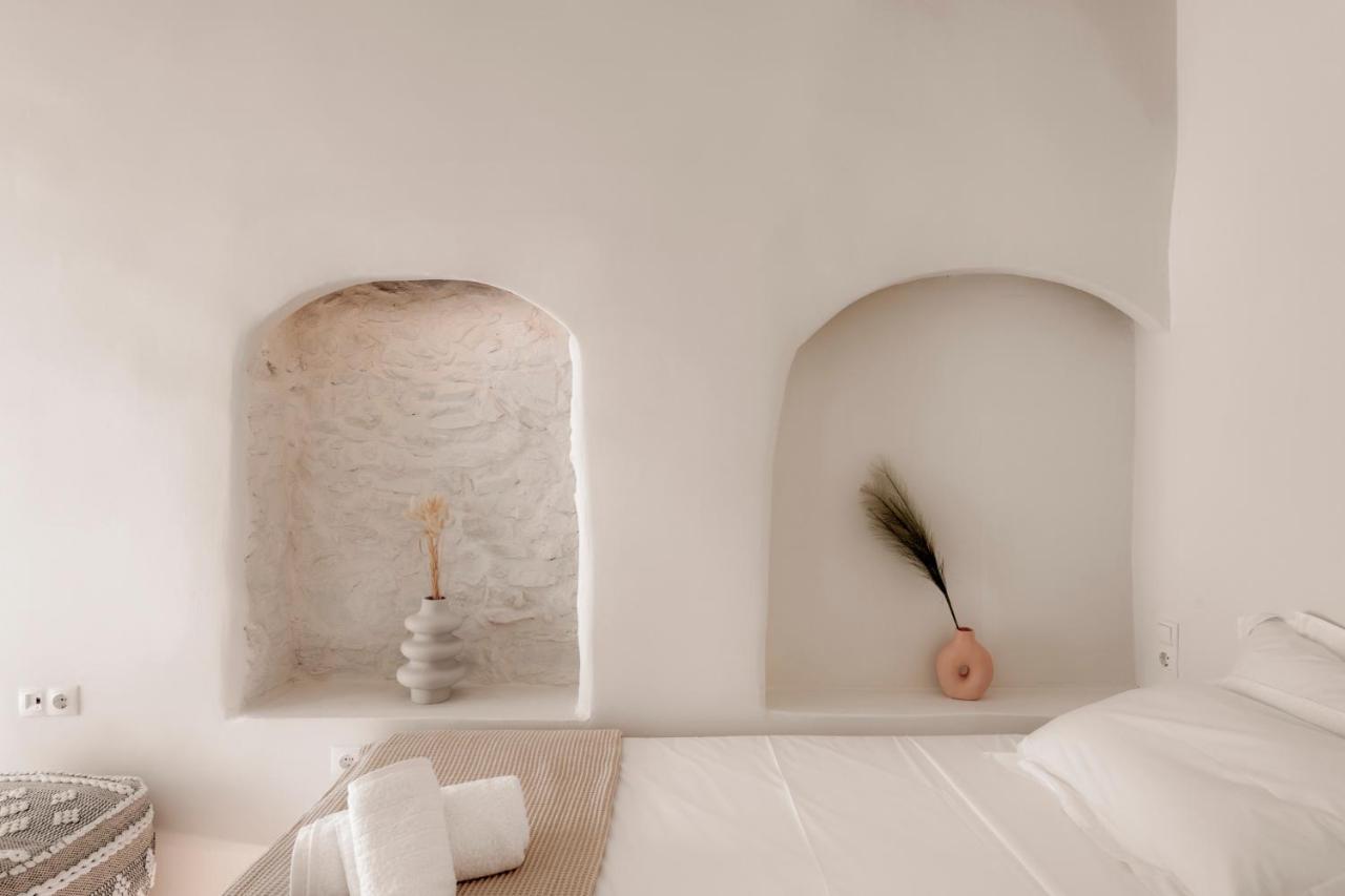 Standard Doppelzimmer