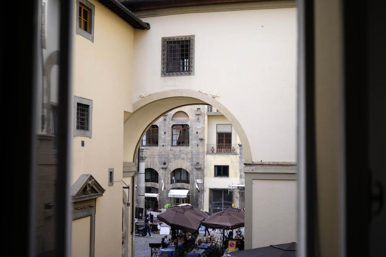 Romantic Ponte Vecchio - B&B Firenze