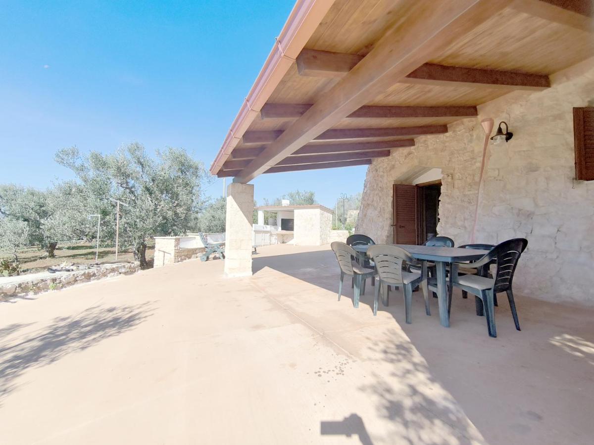 Villetta Giovanna a Pescoluse Puglia On line - Ferienwohnung Marina di Pescoluse