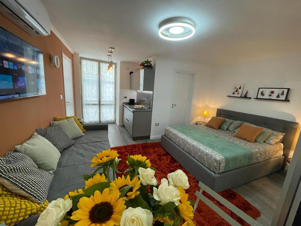 Appartamento con 1 Camera da Letto