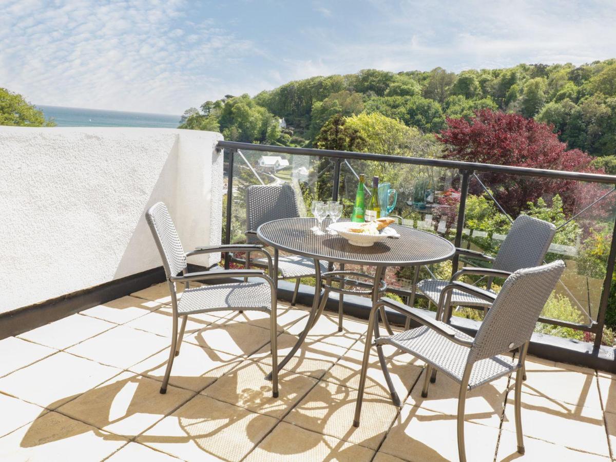 Valley View, 9 St Elmo Court - B&B