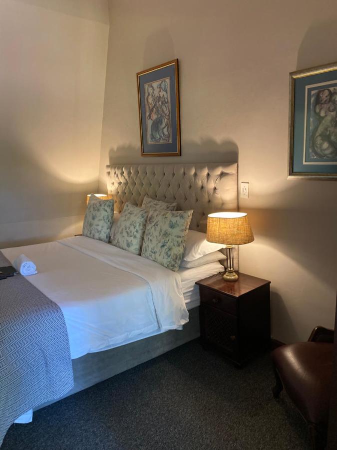Suite con Vista Giardino