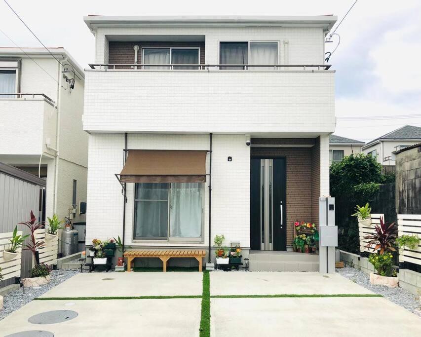 Okinawa Hai Sai Villa 一日一組限定 - B&B