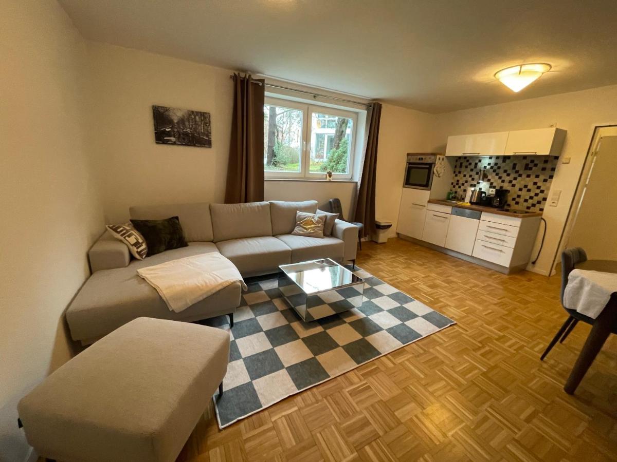 Standard Zweibettzimmer