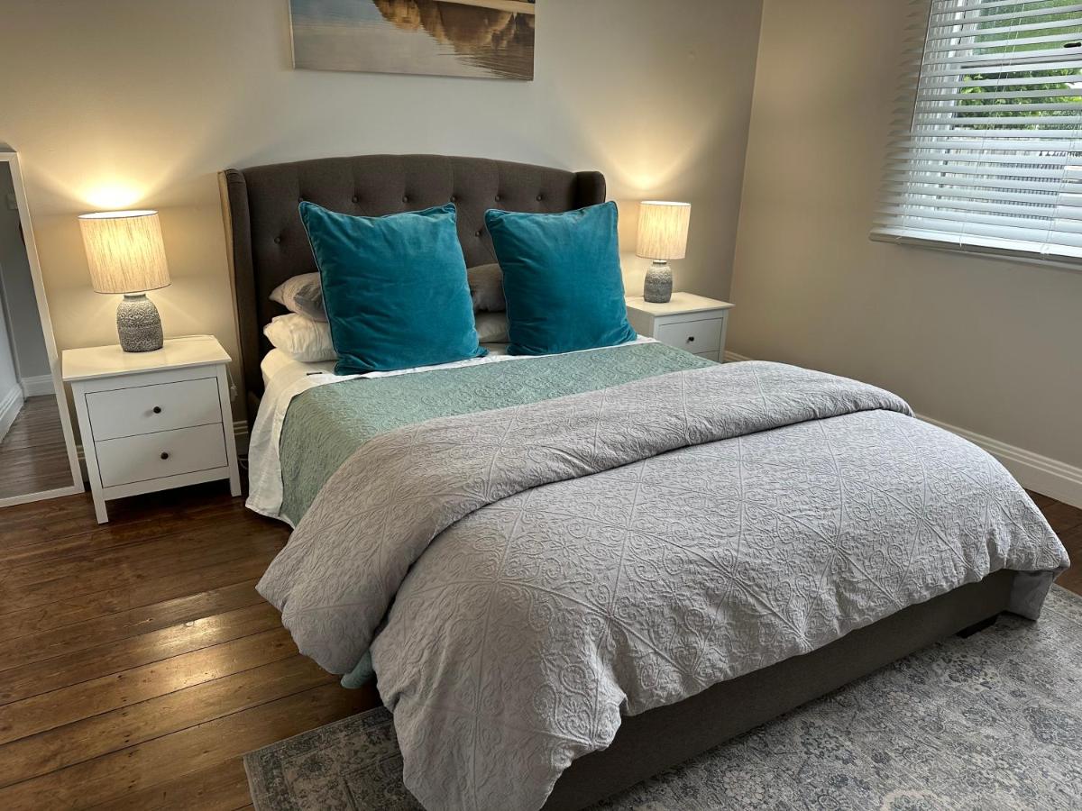 Daisy Cottage on Duke 1BR - B&B