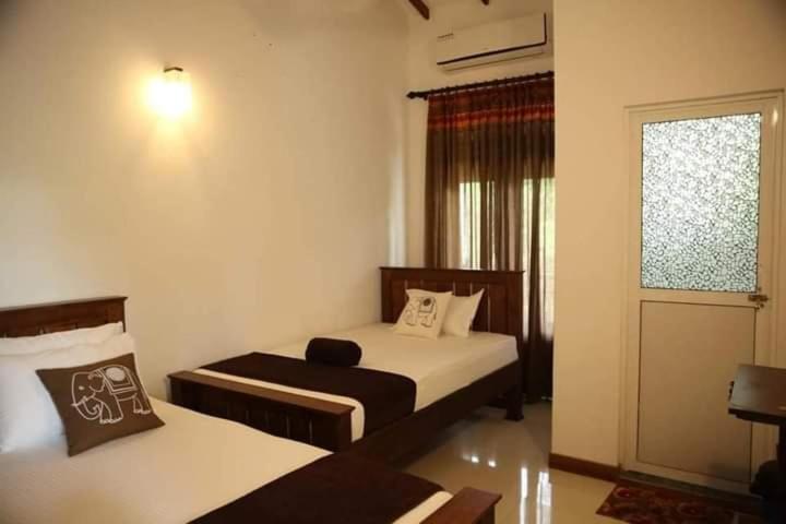 Chambre Triple Deluxe