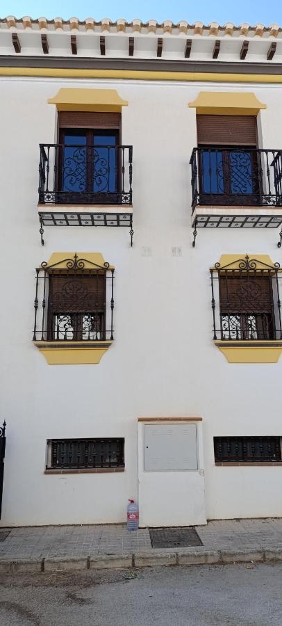 La Gran Casa de Galera - Bed and Breakfast