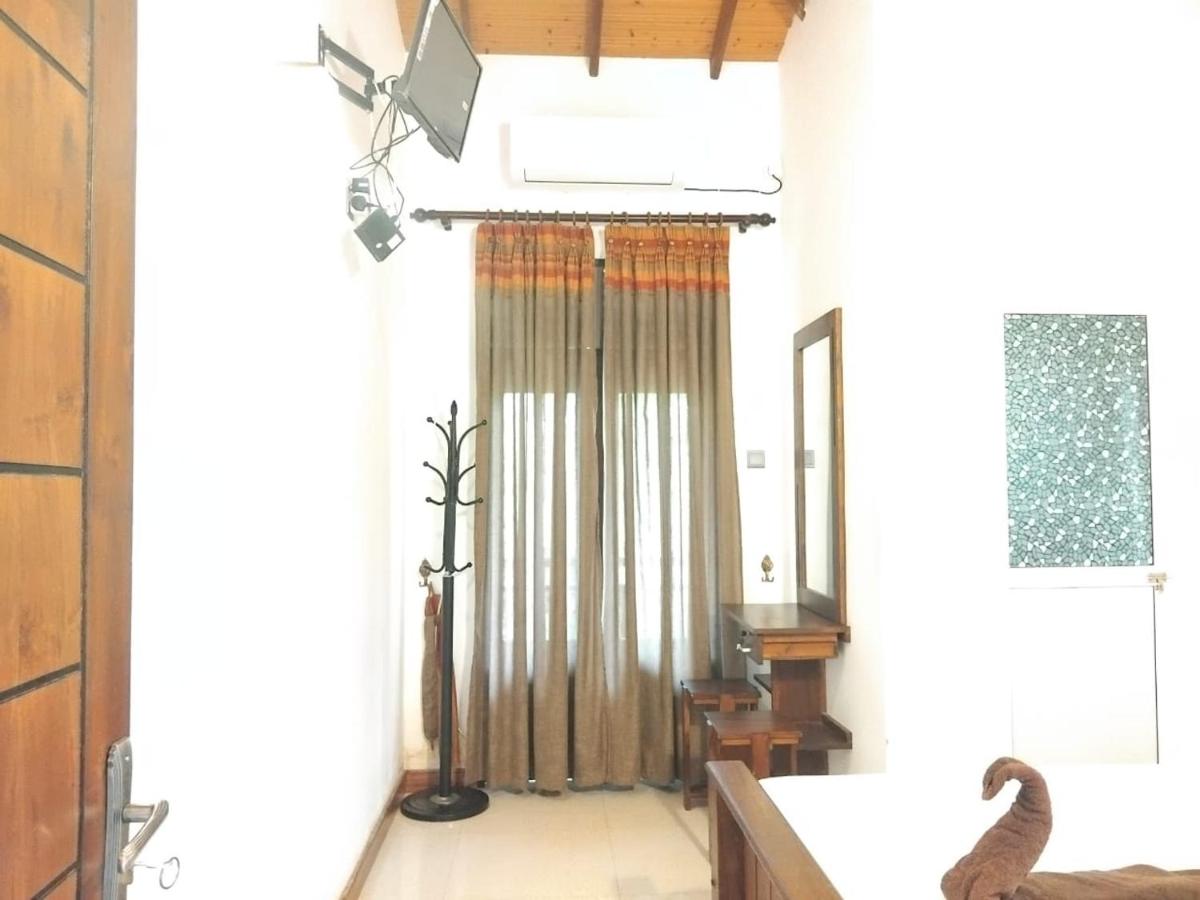 Economy Single Room