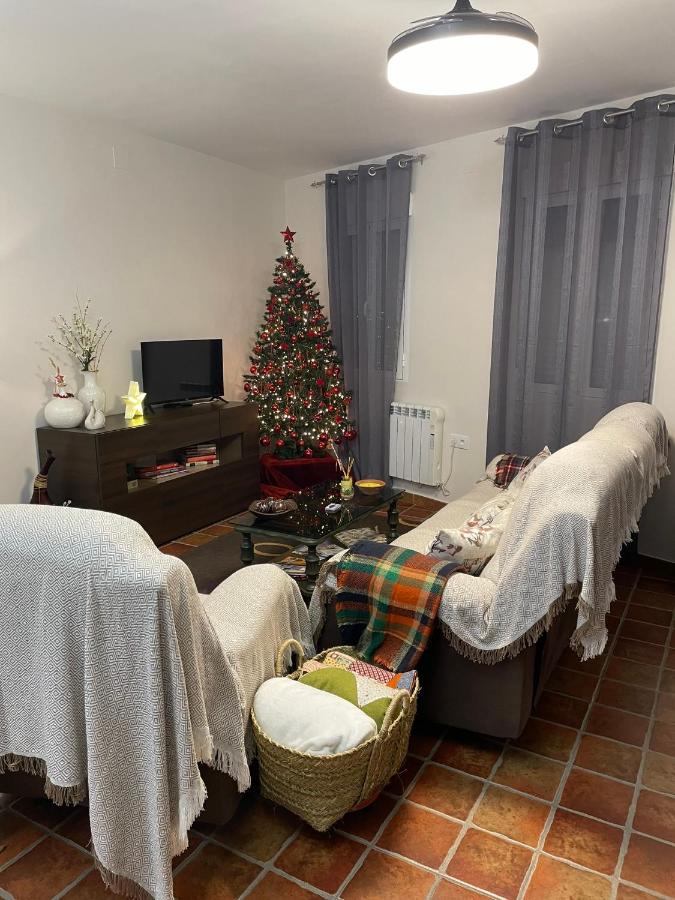 Alojamiento Rural Los Conquistadores - B&B