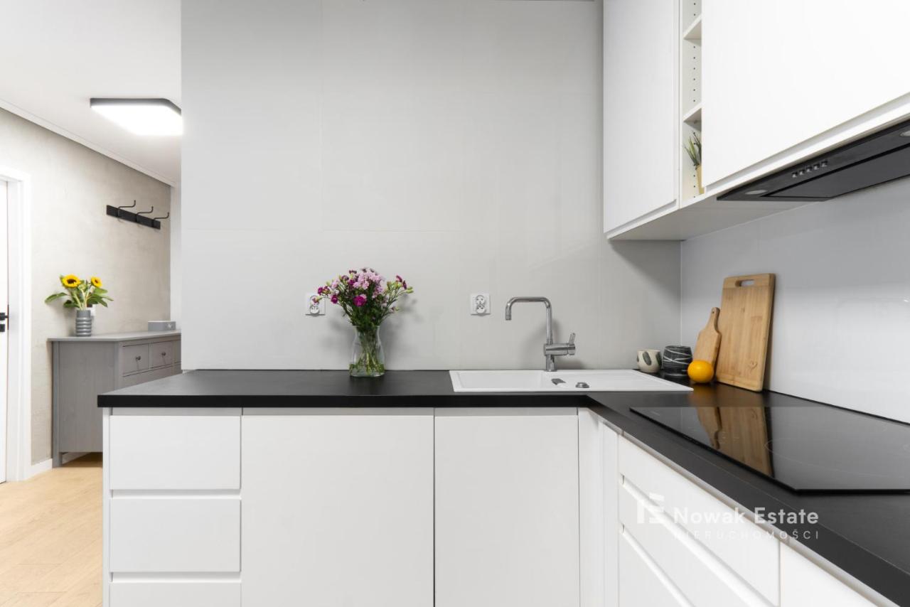 Promienistych 2 - Ferienwohnung