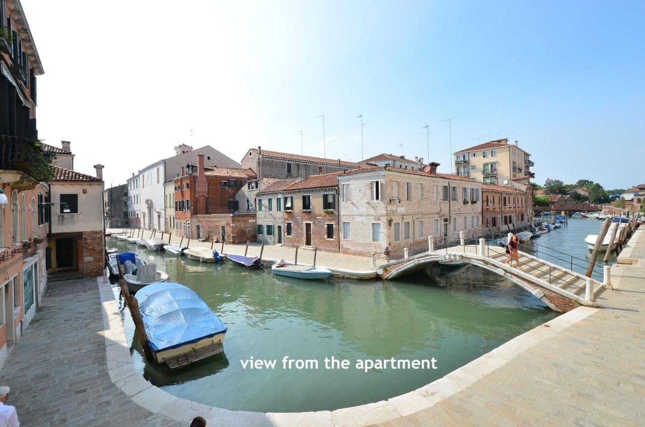 B&B Venedig - CANDIANO Cruise-Port - Bed and Breakfast Venedig