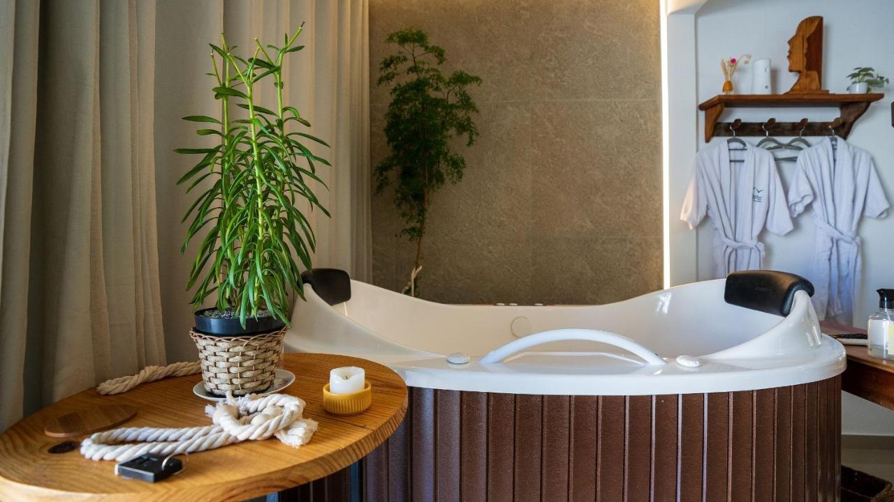 Acesso à Praia Ar Condicionado Conforto Garantido! - Chambres d’hôtes Ipitangas