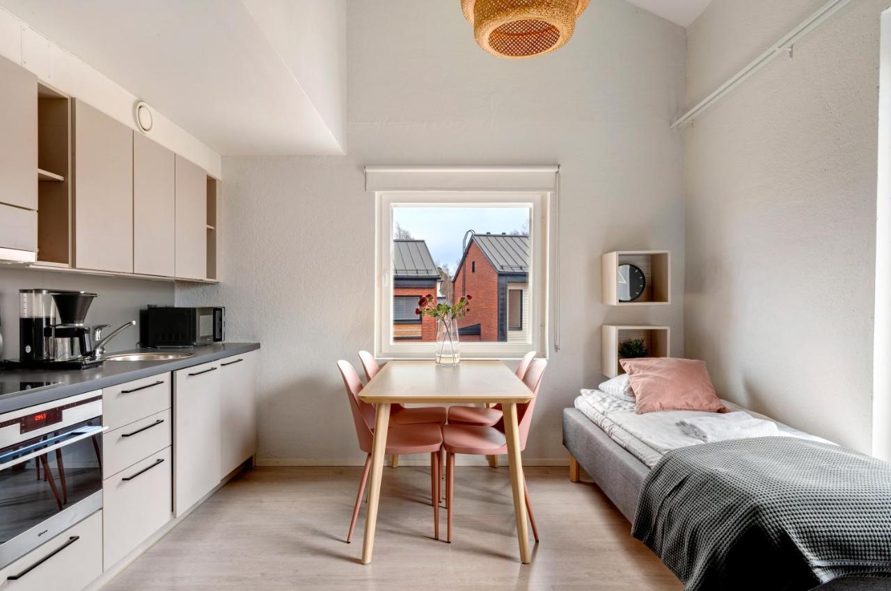 Apartment - Split Level