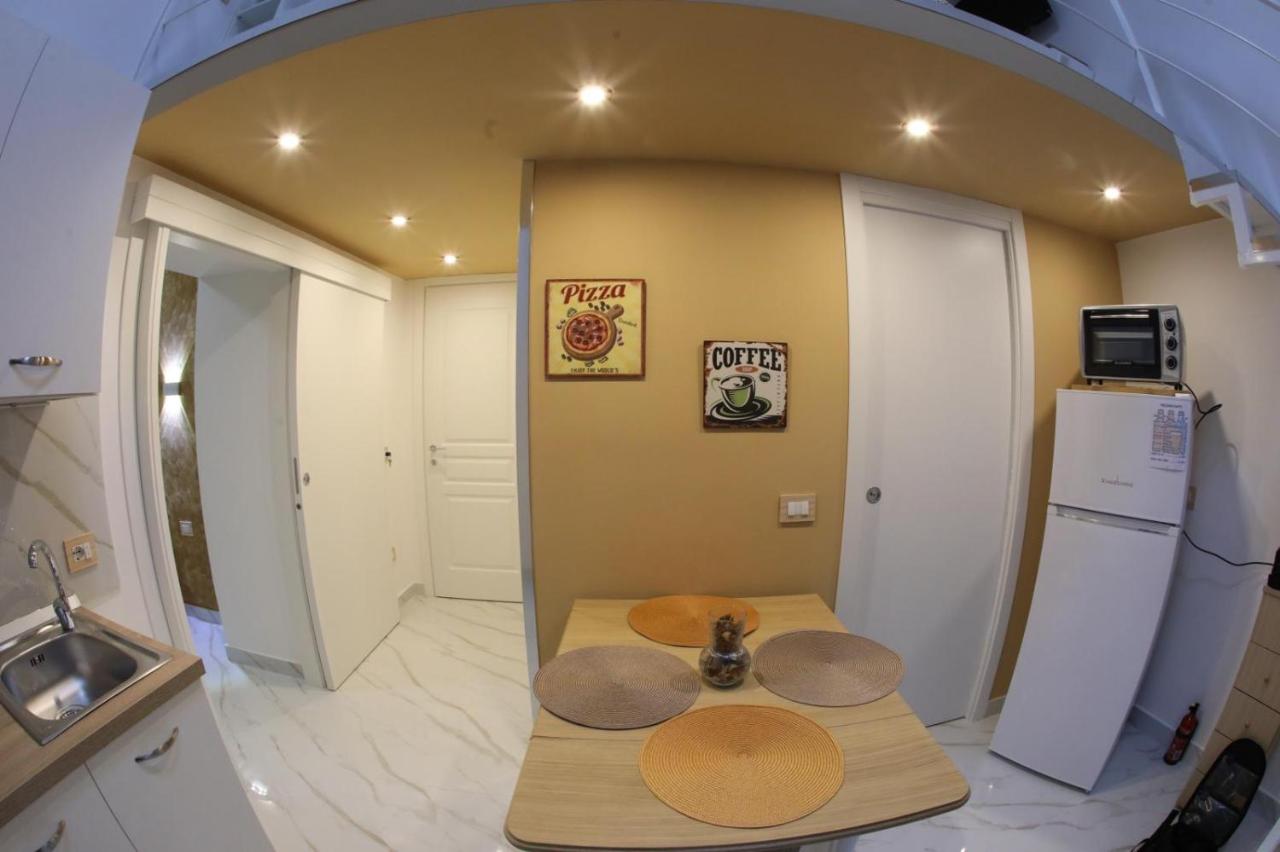 Frontemare - B&B Napoli