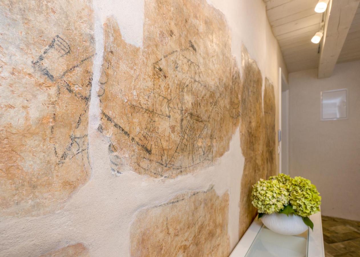 Luxury Apartment Lina - II - B&B
