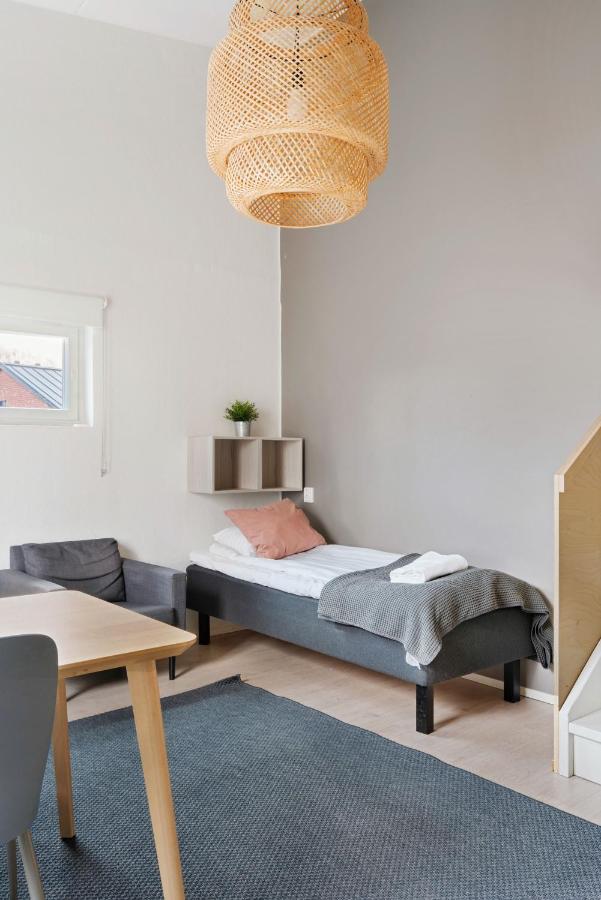 Studio Loft