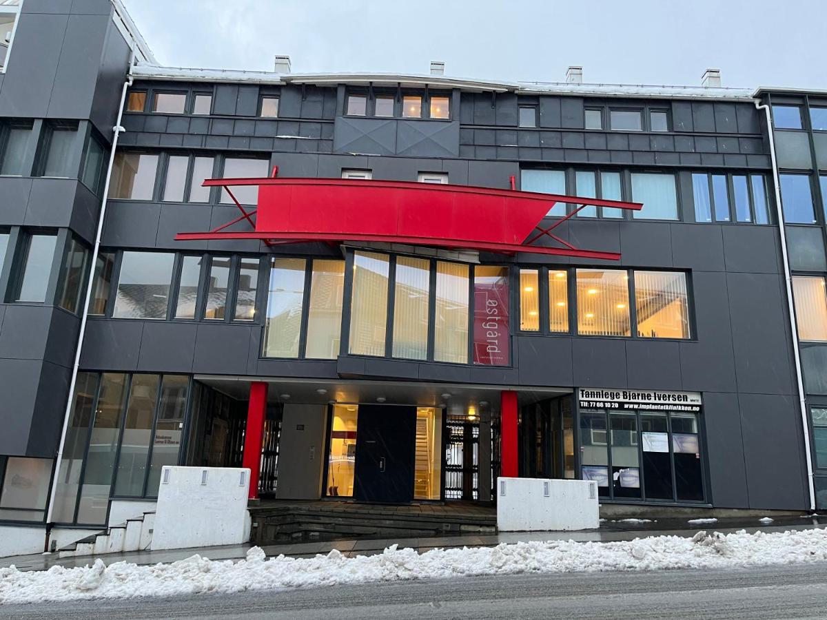 Appartement met 2 slaapkamers