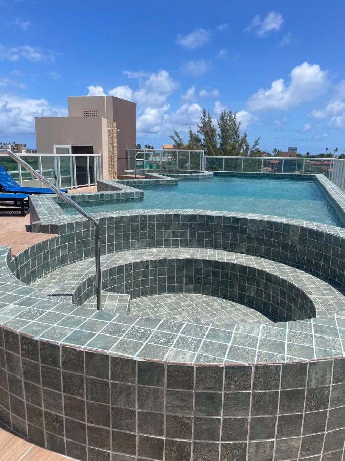 Eco miragem residence - B&B