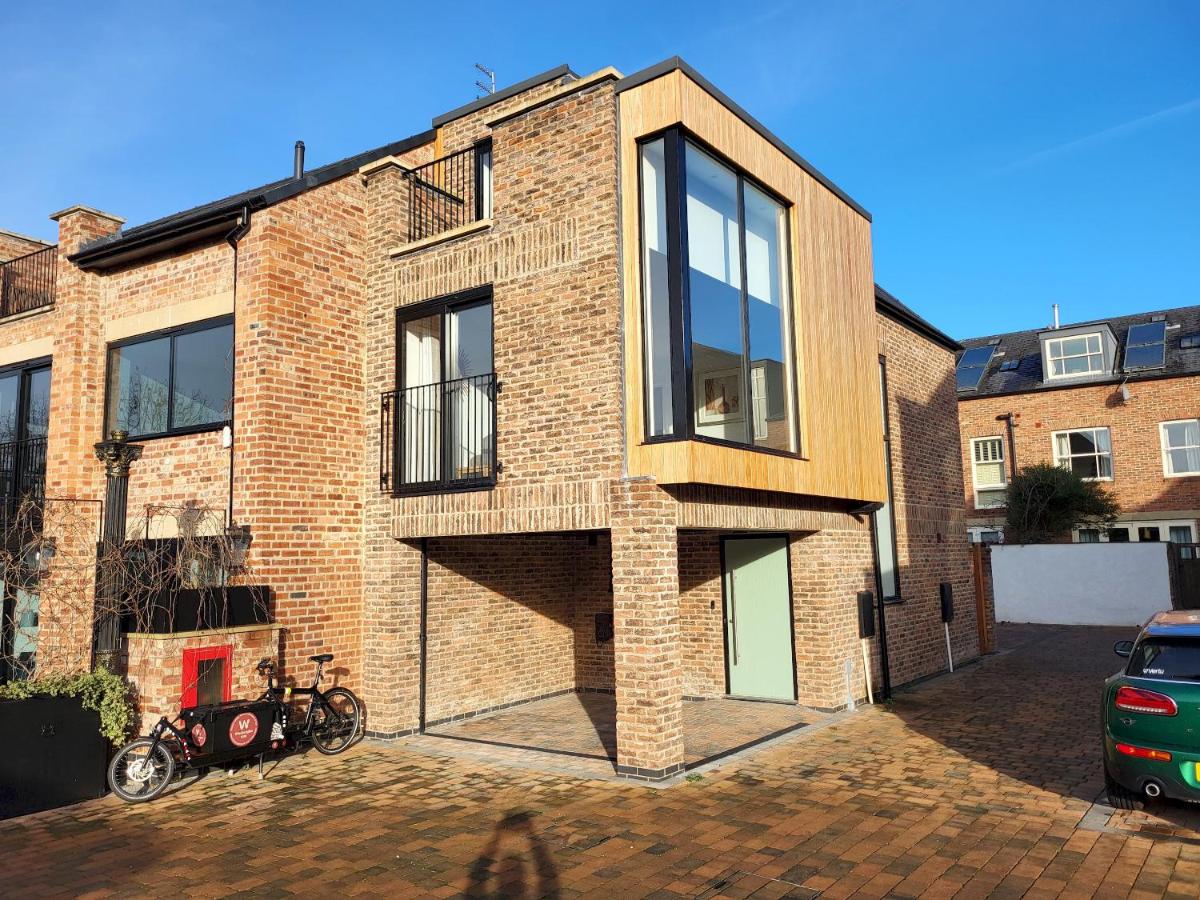 5 Marygate Mews - B&B