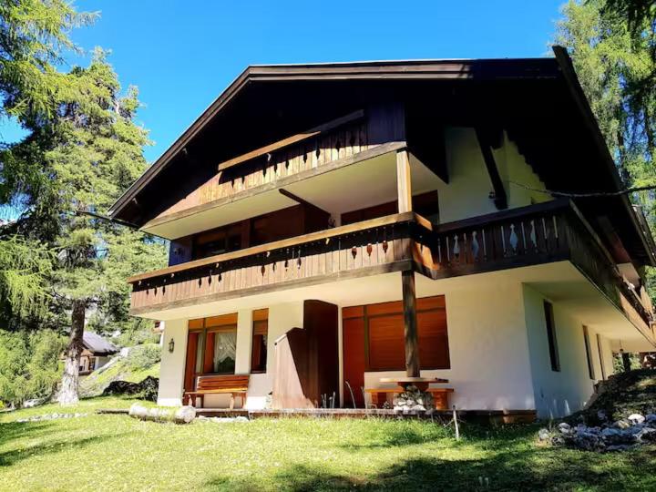 APARTMENT - Ski in&out-accesso diretto alle piste - B&B