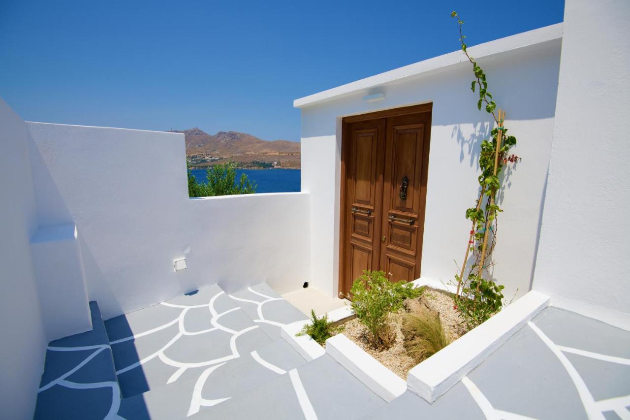 Leros View - B&B Agia Marina