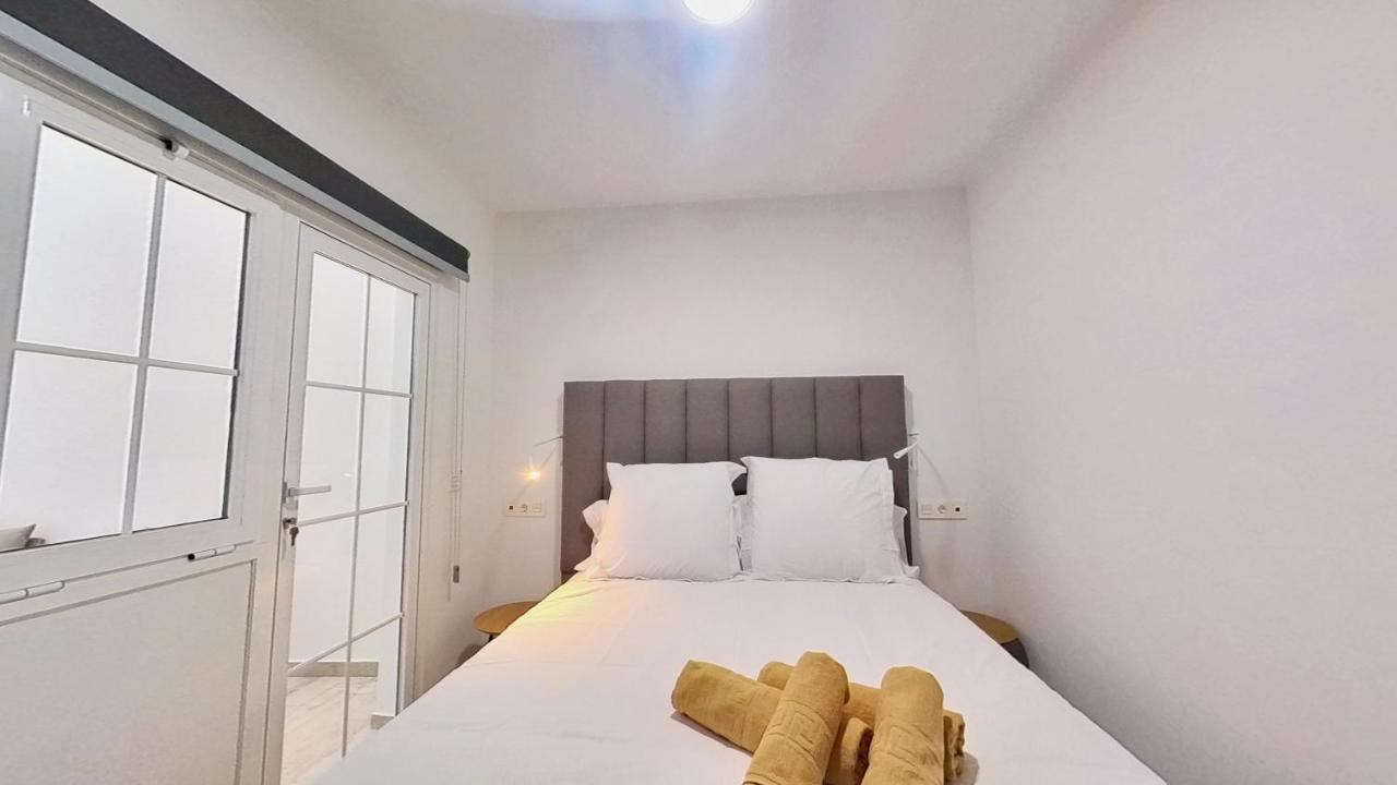 Appartement 2 Chambres