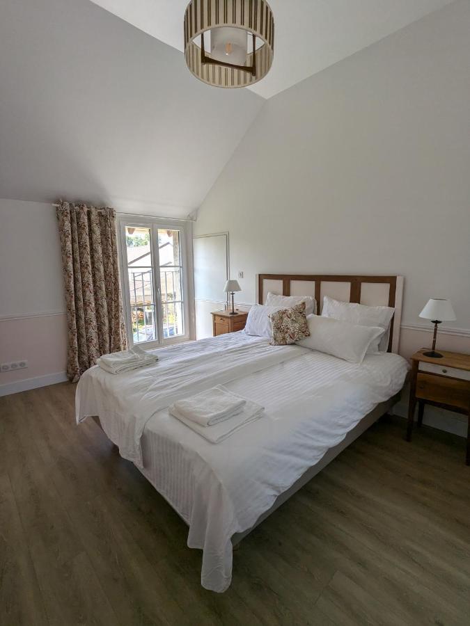 Habitación Doble con vistas al jardín - 1 o 2 camas