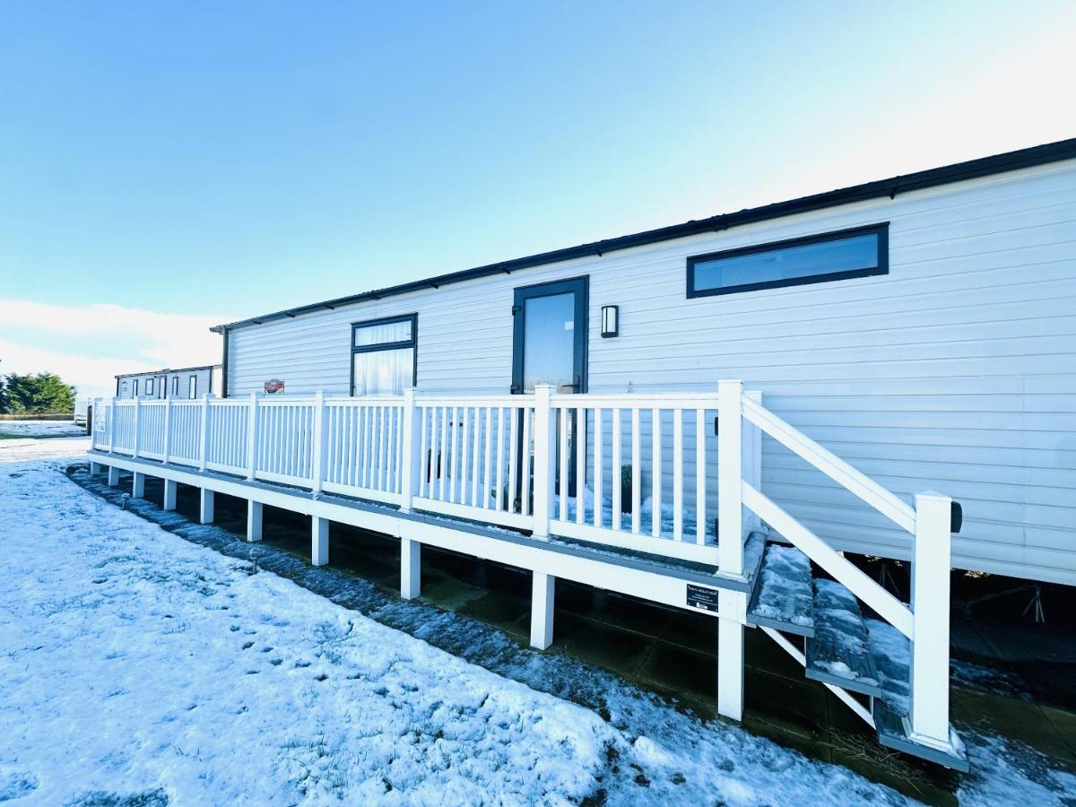 Ocean Retreat - Bed and Breakfast Filey