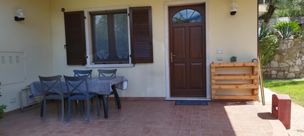 Olivi e relax appartamenti - B&B