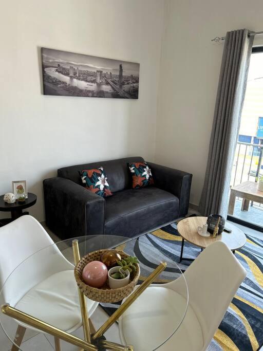 Cosy Apartment in Randburg - - Ferienwohnung Johannesburg