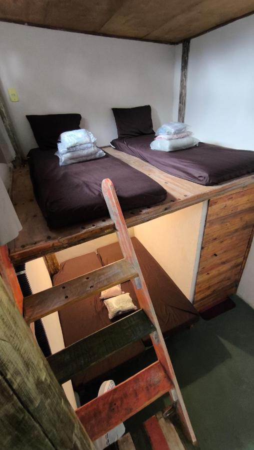 Bungalow Familiare