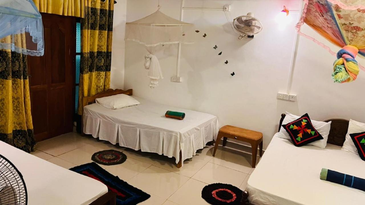 Habitación Familiar Estándar