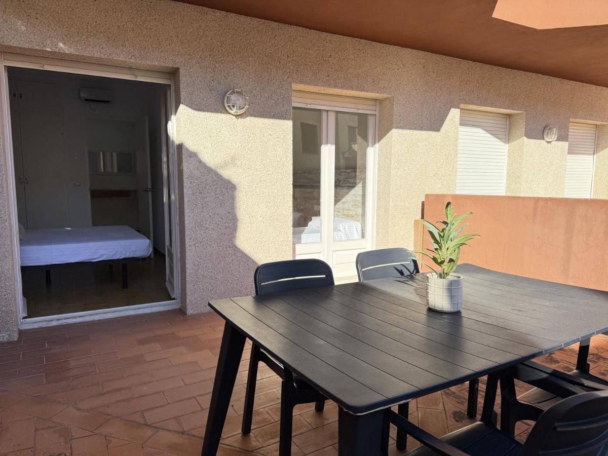 Agi Sant Jordi - Ferienwohnung
