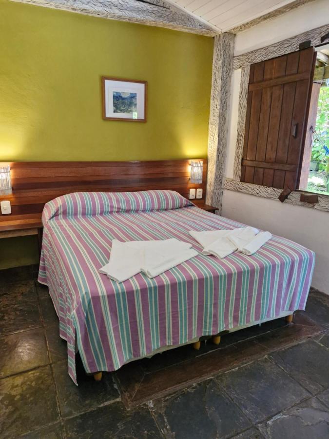 Chambre Double ou Lits Jumeaux avec Balcon