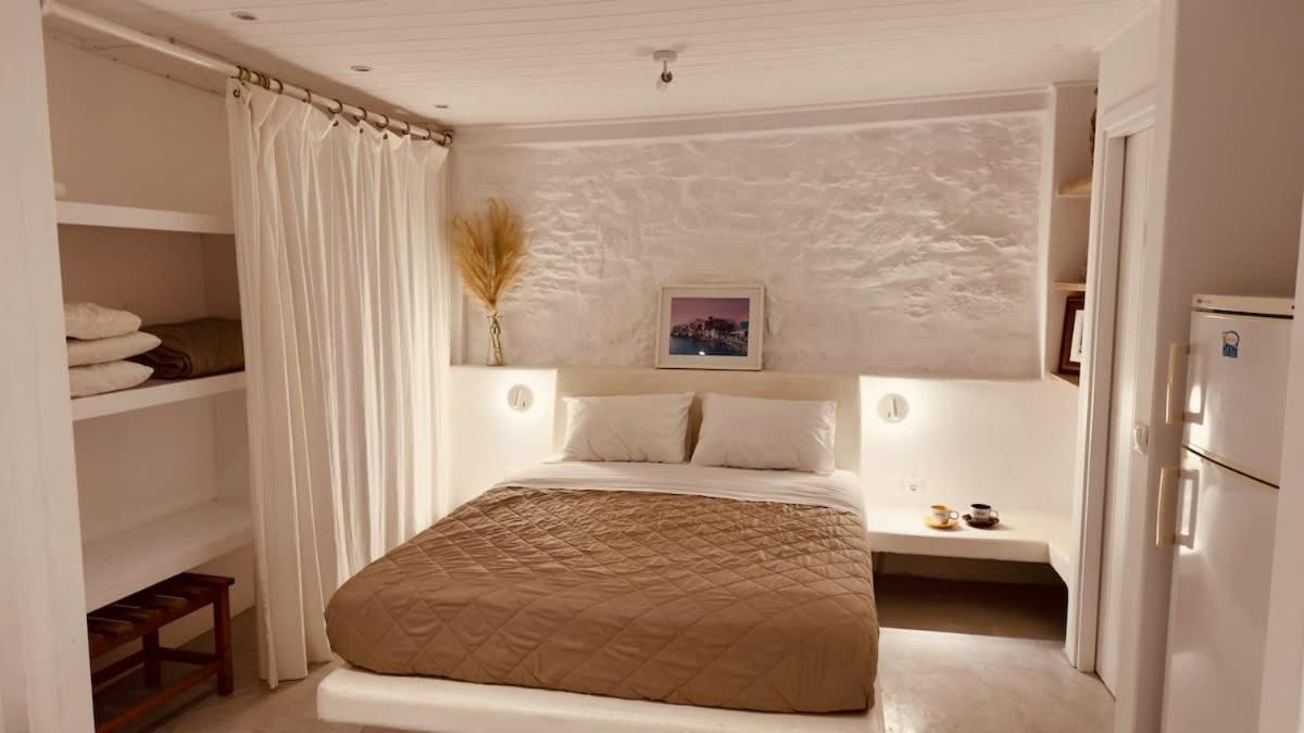 Dreibettzimmer