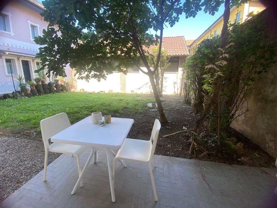 casa marina - Ferienwohnung Novara