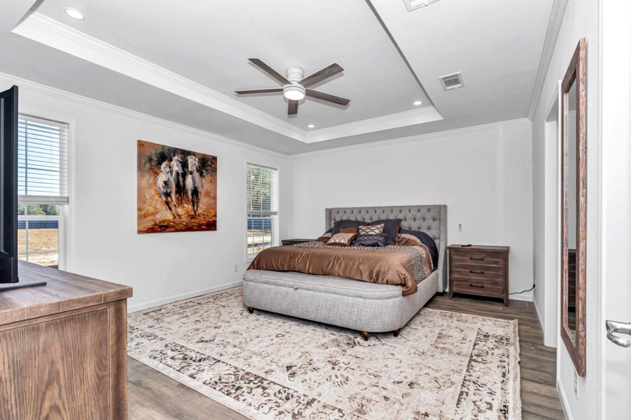 Mane House - B&B Ocala