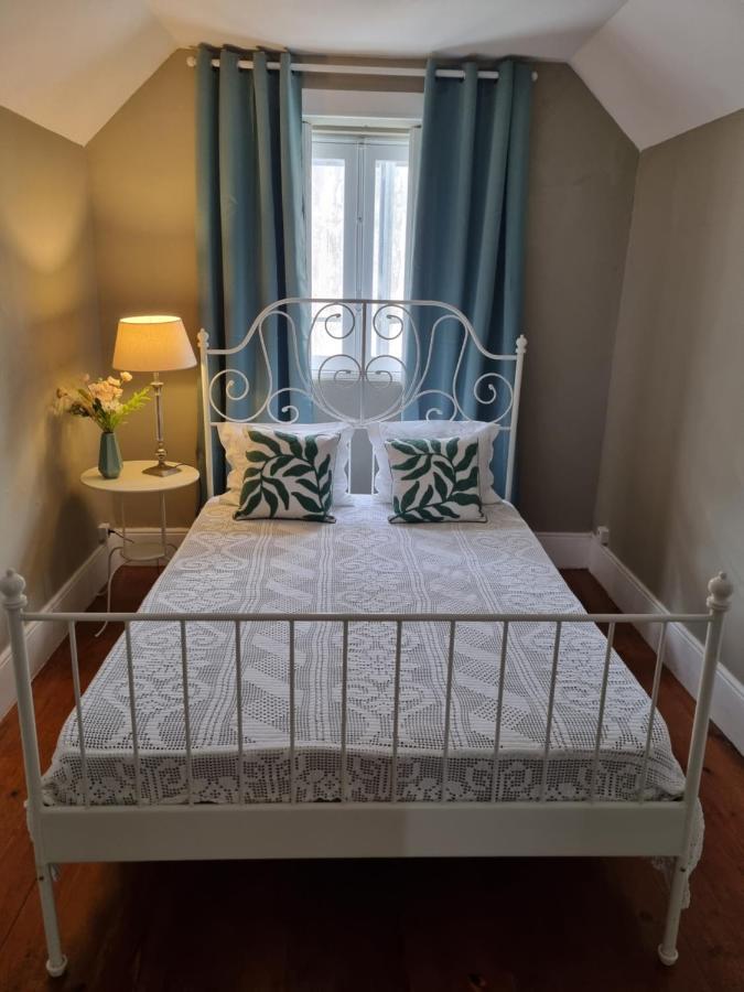 Suite with Sea View