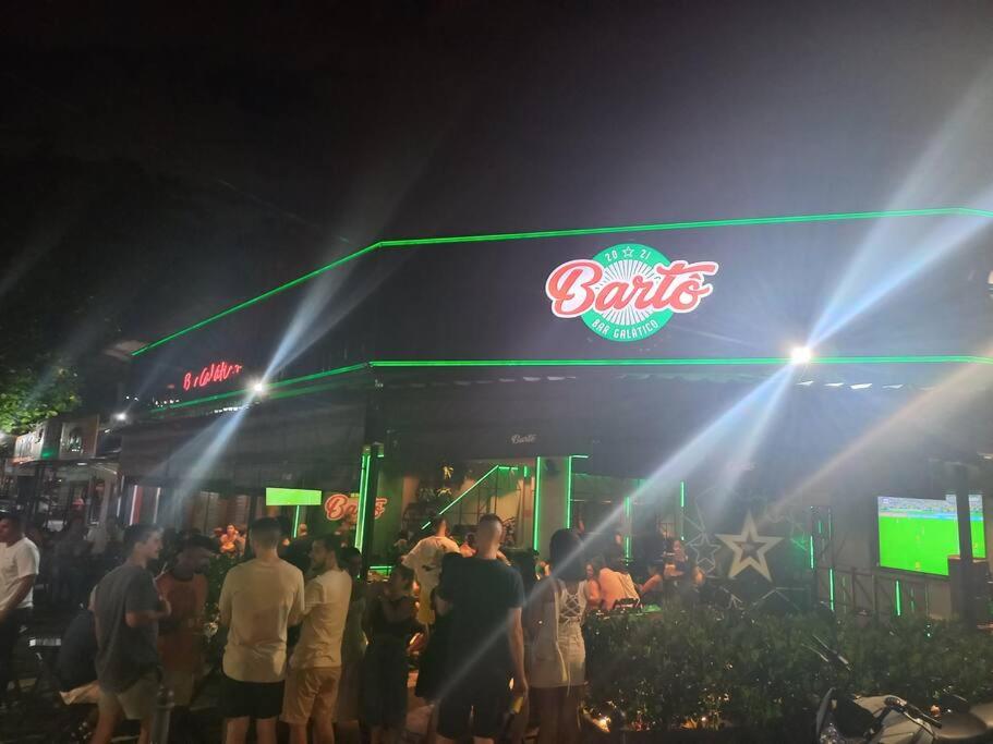 No coração de Jacarepaguá! - B&B Rio de Janeiro