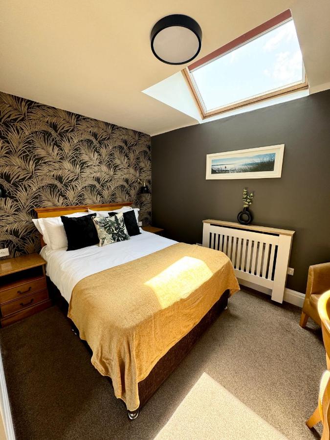 Annex Double Room