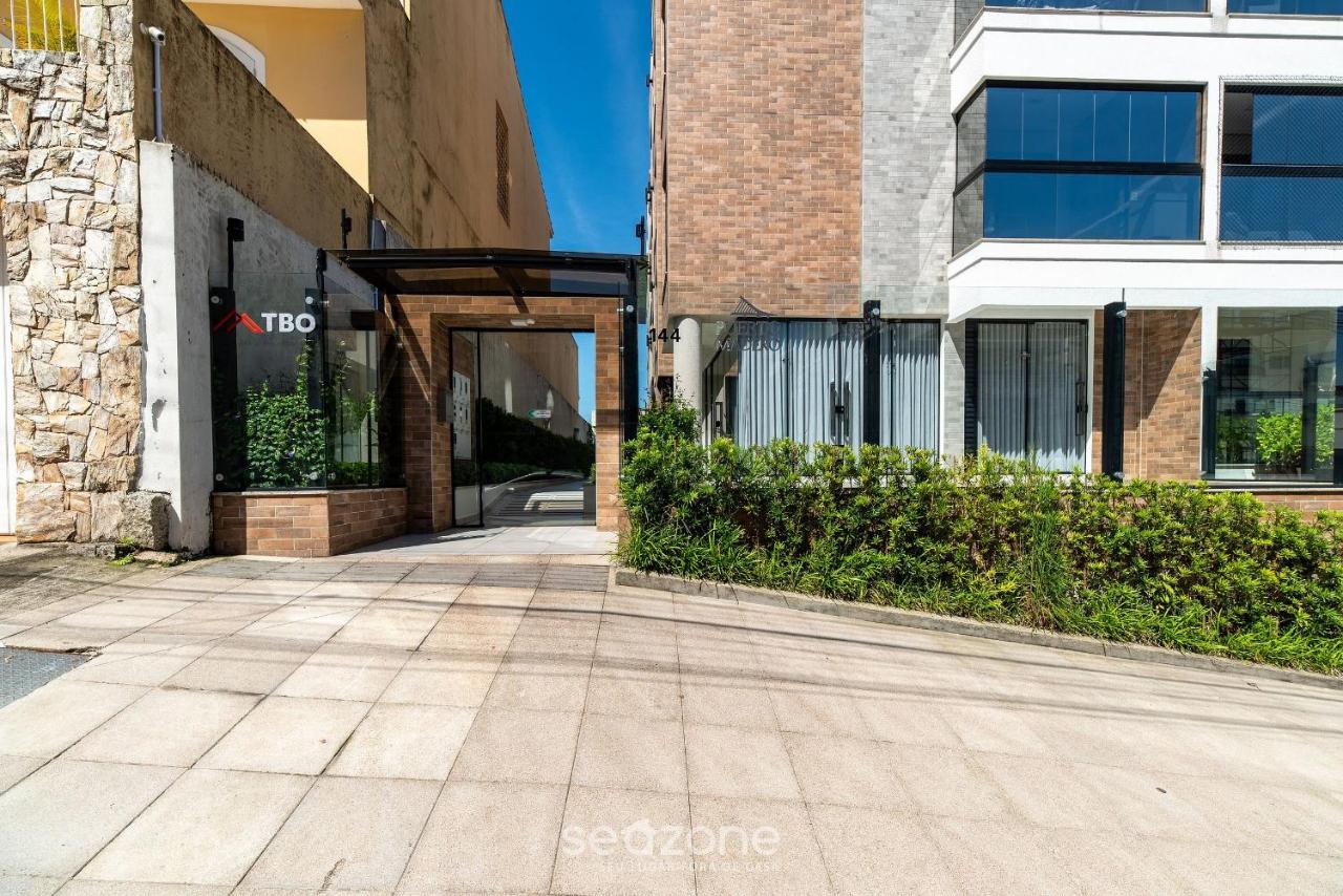 Studio Charmoso apenas 200m da Praia - PMO0404 - Ferienwohnung