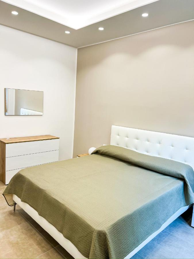Casa Momi Mergellina - B&B Napoli