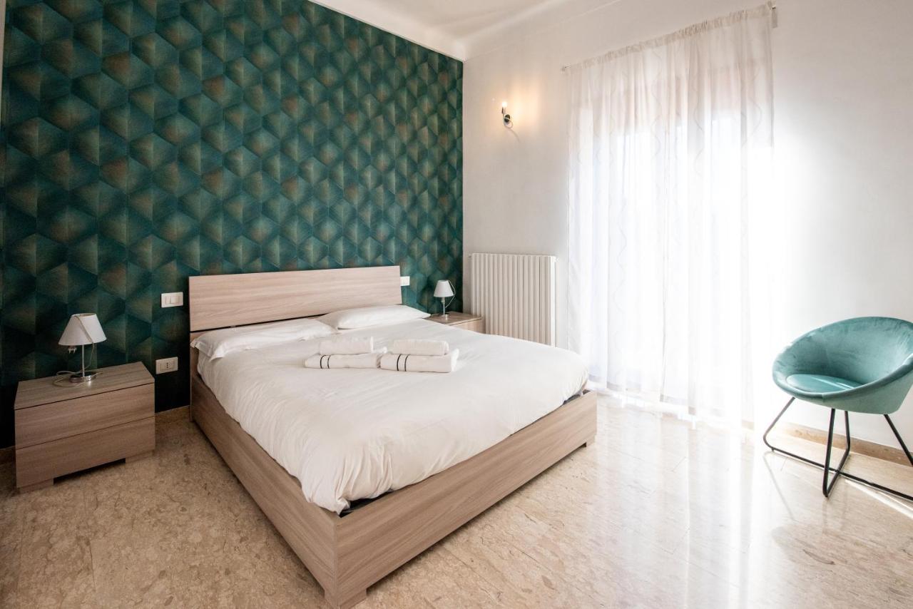 Appartamenti Ferdi - Trilocale o Mansarda - Chambres d’hôtes