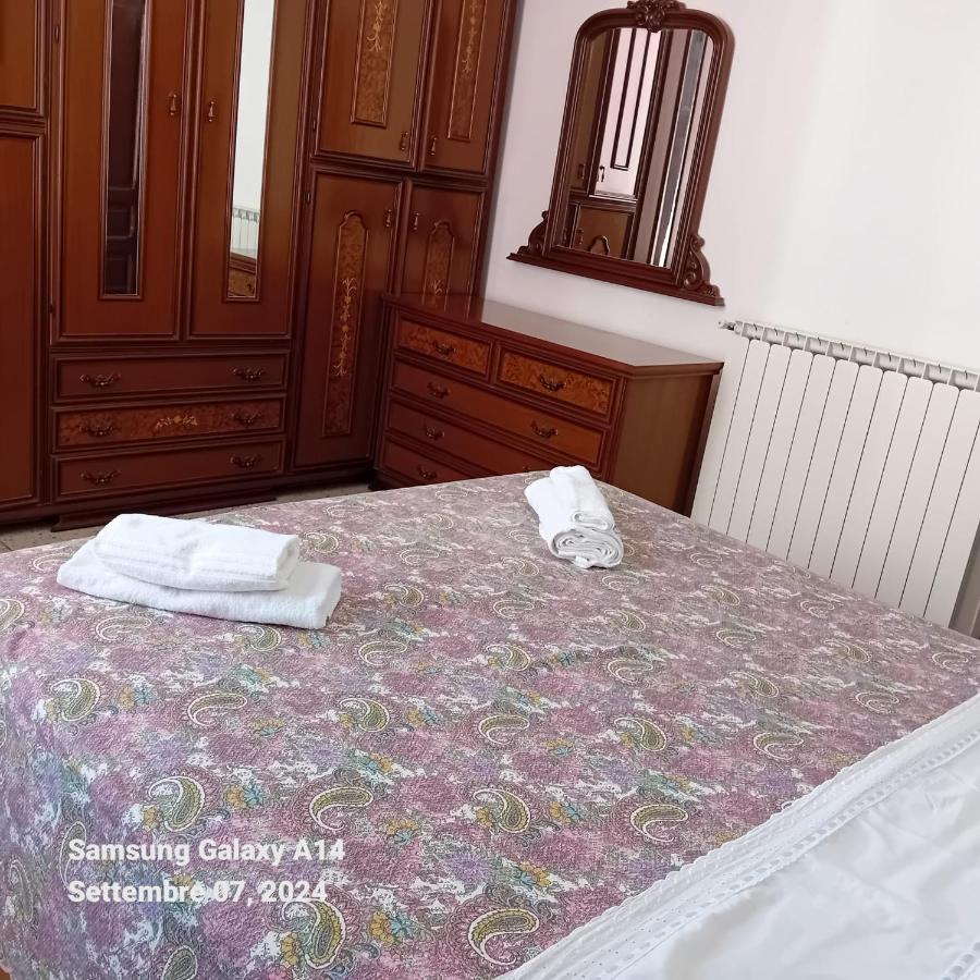 Da Nonno Trentino - Ferienwohnung