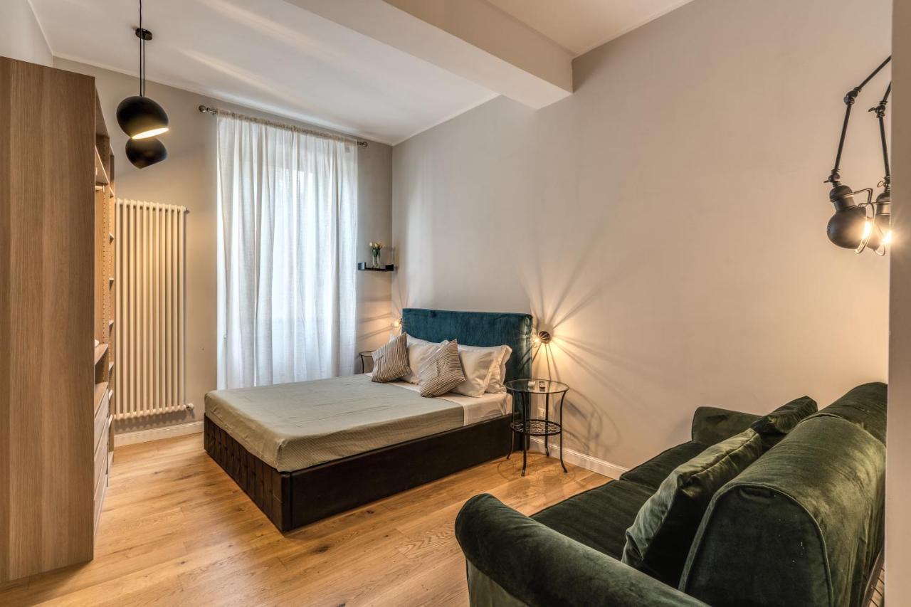 Fresh House Castel Sant' Angelo - B&B