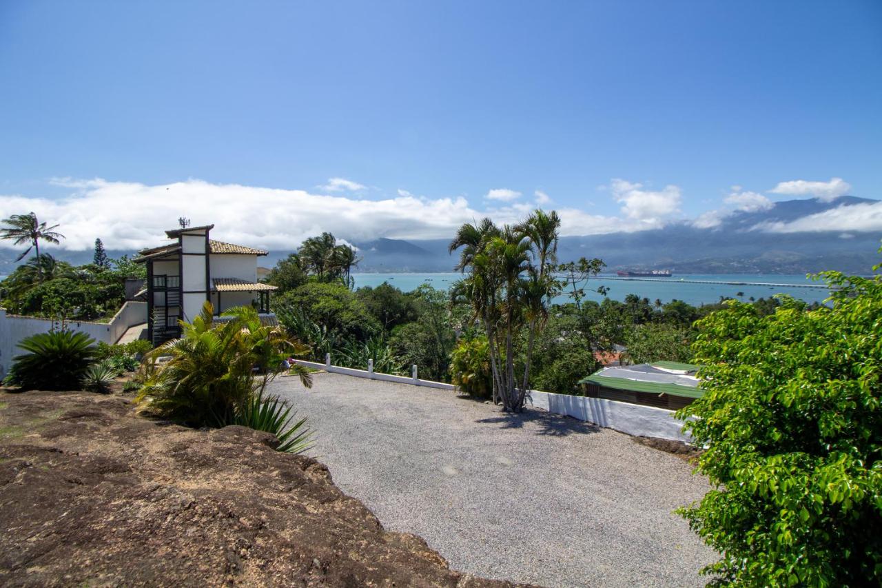 Family Room with Sea View