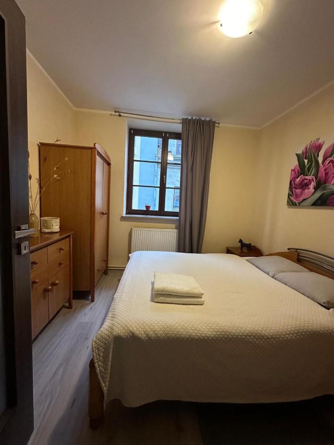 HAFEN Apartment's - B&B