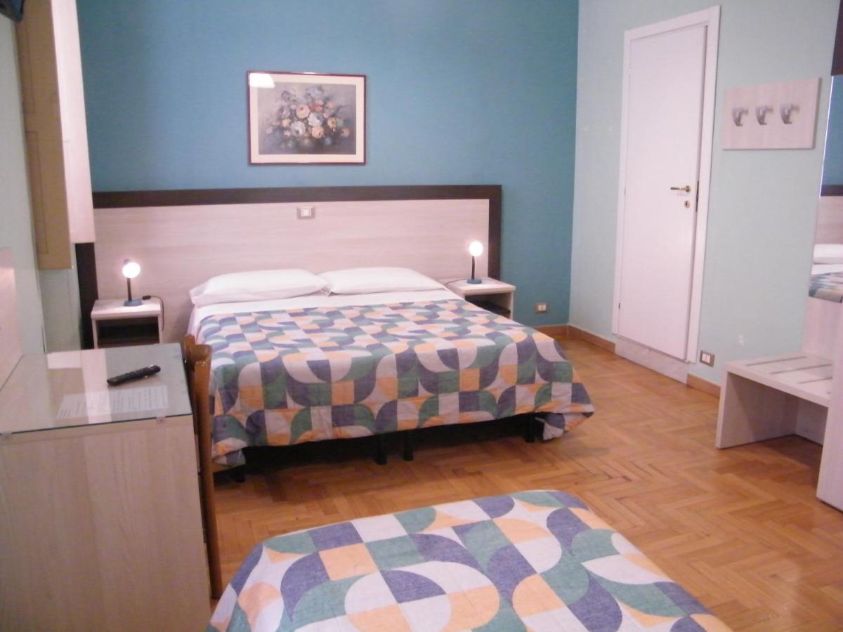 Camera Tripla con Bagno Privato