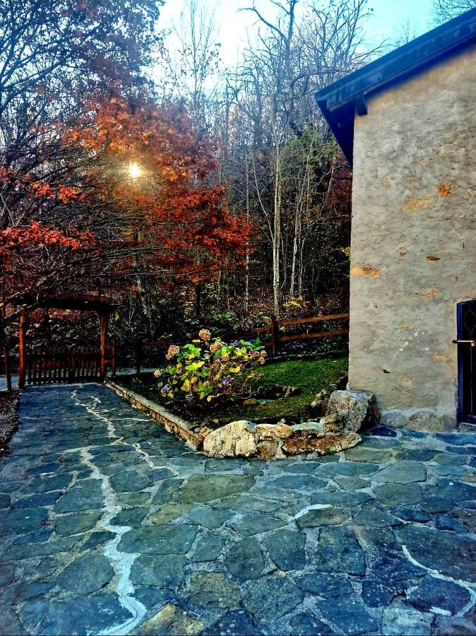Chalet Casargo - B&B
