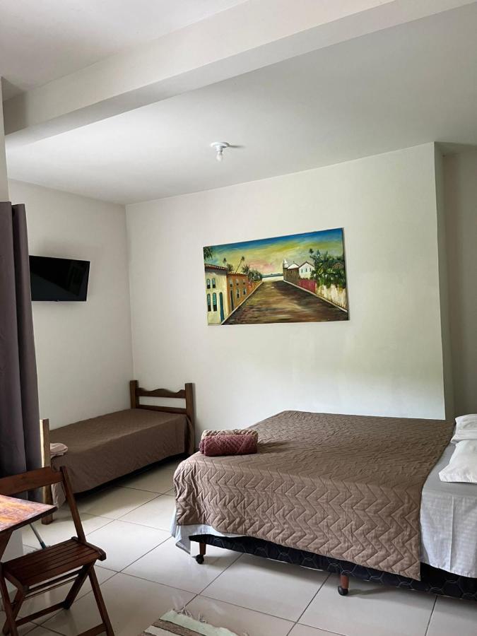 Casa da Arvore - Ferienwohnung Mariana